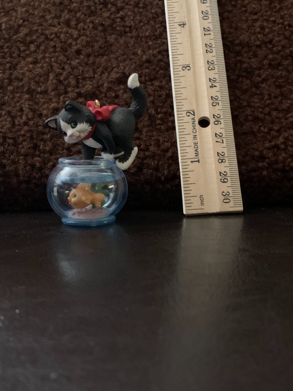 ornament - Picture 2 of 2